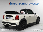 Mini Cooper S Convertible Classic (03.2022)