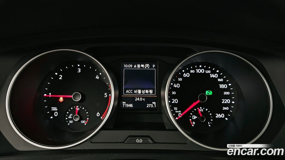 Volkswagen Tiguan 2 Generation 2.0 TDI Prestige (04.2020)