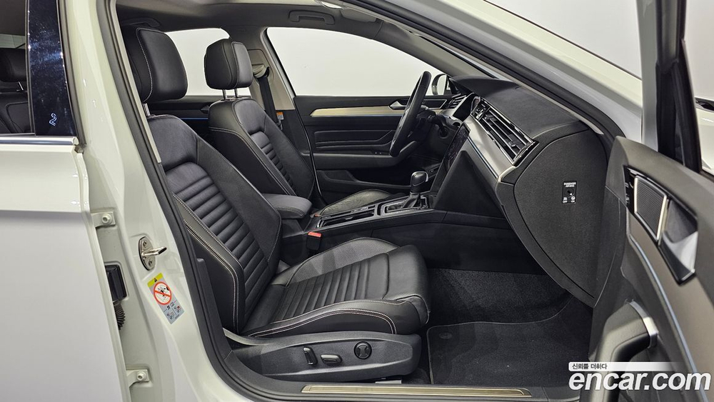 Volkswagen Passat GT(B8) 2.0 TDI Prestige (10.2022)