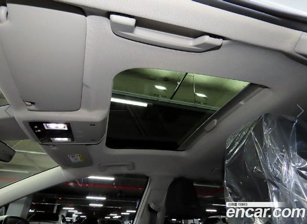 Volkswagen Golf 8 Generation 2.0 TDI Prestige (07.2022)