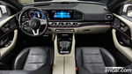 Mercedes-Benz GLE-Class W167 GLE400d 4MATIC Coupe (03.2021)