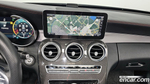 Mercedes-Benz C-Class W205 C43 AMG 4MATIC Cabriolet (12.2019)