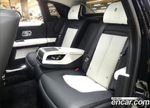 Rolls-Royce Ghost 2 Generation 6.7 V12 (10.2021)