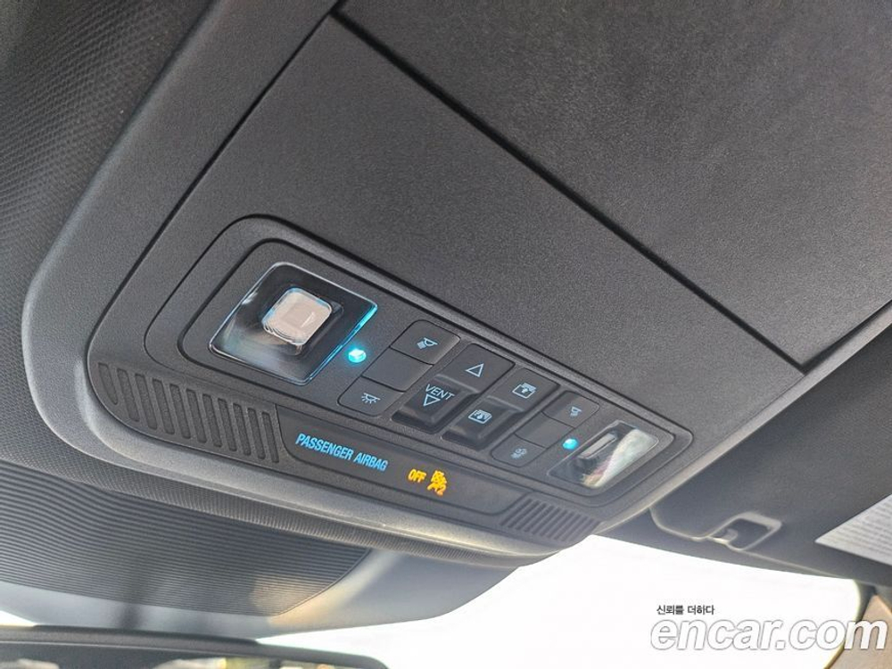 Ford Explorer 6 Generation 3.0 Platinum 4WD (12.2022)