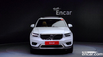 Volvo XC40 B4 Inscription (03.2022)