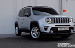 Jeep Renegade 2.4 Limited (10.2020)