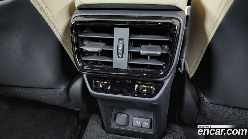 Lexus NX350h 2 Generation Premium (07.2022)