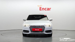Audi A4 (B9) 40 TFSI Premium (12.2019)