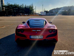Ferrari F8 Tribute 3.9 V8 (09.2021)