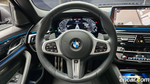 BMW 5 Series (G30) 530e M Sports (06.2021)