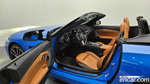 BMW Z4 (G29) sDrive20i M Sports (05.2020)