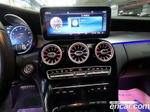Mercedes-Benz C-Class W205 C200 Cabriolet (05.2020)