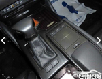 Lexus ES300h 7 Generation Executive (04.2020)