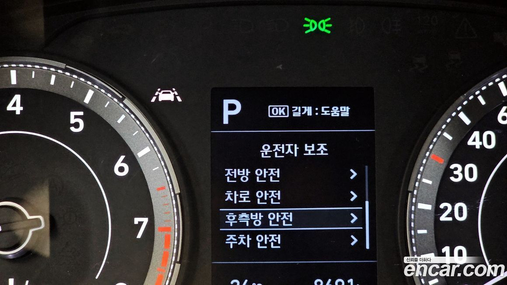 Hyundai Venue 1.6 Fluxe (11.2019)