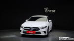 Mercedes-Benz A-Class W177 A220 Sedan (03.2020)