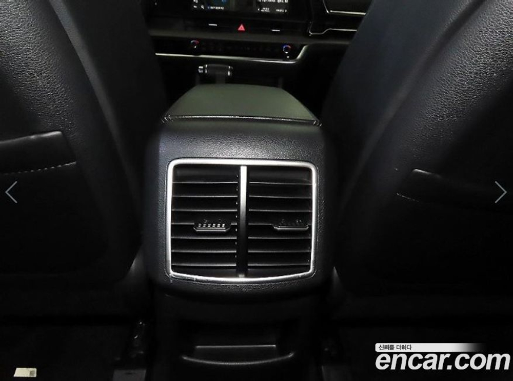 Kia Sportage 5 Generation Дизель 2.0 2WD (09.2021)