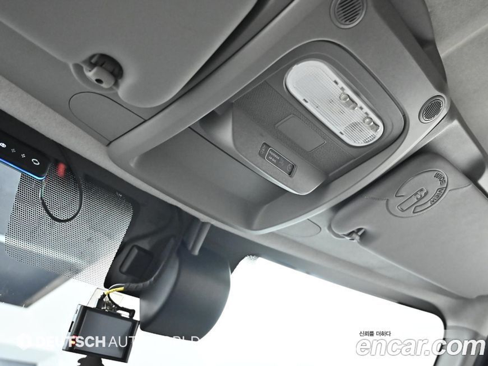 Renault Korea (Samsung) Master 2.3 Van S (07.2020)