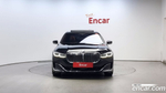 BMW 7 Series (G11) M760Li xDrive V12 Excellence (01.2021)