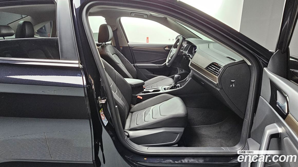 Volkswagen Jetta 7 Generation 1.4 TSI Prestige (09.2021)