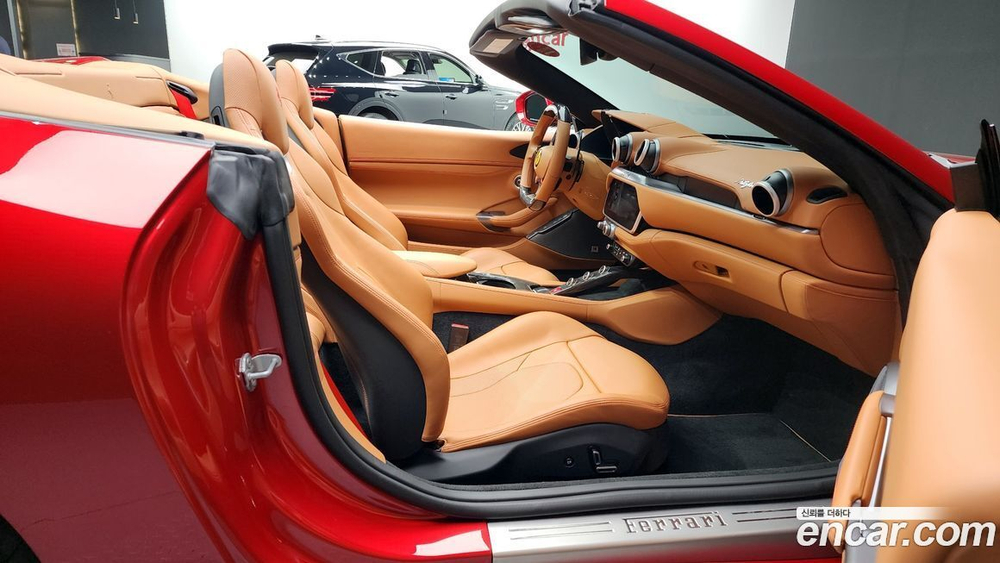 Ferrari Portofino M 3.9 V8 (04.2023)