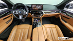BMW 5 Series (G30) 520i M Sports (11.2020)