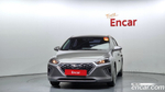 Hyundai The New Ionic Hybrid 1.6 HEV (09.2019)