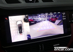 Porsche Cayenne (PO536) 3.0 Coupe Platinum Editions (03.2023)