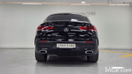 Mercedes-Benz GLE-Class W167 GLE400d 4MATIC Coupe (10.2022)