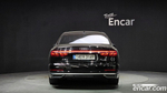 Audi A8 (D5) 50 TDI Quattro LWB (12.2020)