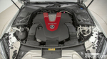 Mercedes-Benz C-Class W205 C43 AMG 4MATIC Coupe (11.2022)