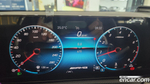 Mercedes-Benz A-Class W177 AMG A35 4MATIC Sedan (12.2022)