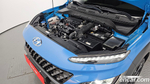 Hyundai The New KONA Бензин 1.6 Turbo 2WD (05.2021)