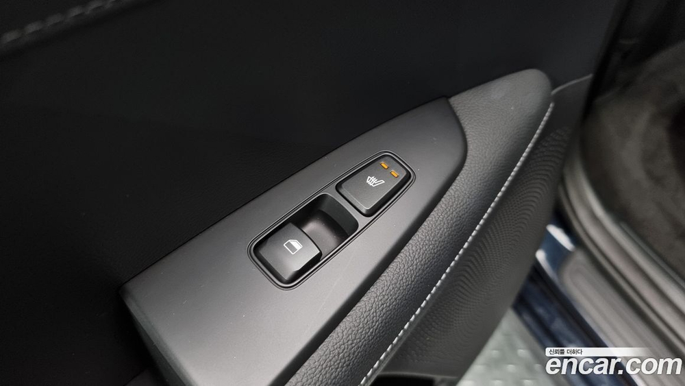 Kia The New K3 2 Generation 1.6 (10.2021)