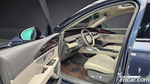Lincoln Nautilus 2 Generation 2.0 Reserve AWD (12.2023)