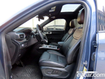 Ford Explorer 6 Generation 3.0 Platinum 4WD (09.2021)