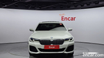 BMW 5 Series (G30) 530e M Sports (06.2021)