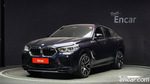 BMW X6M (G06) 4.4 (08.2020)