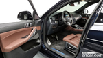 BMW X6 (G06) xDrive30d M Sports (05.2020)