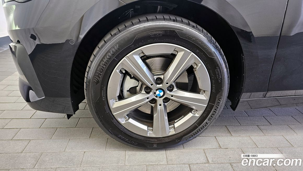 BMW 2 Series Active Tourer (U06) 220i Advantage (06.2023)