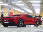 Ferrari 296 GTB 3.0 V6 (09.2023)