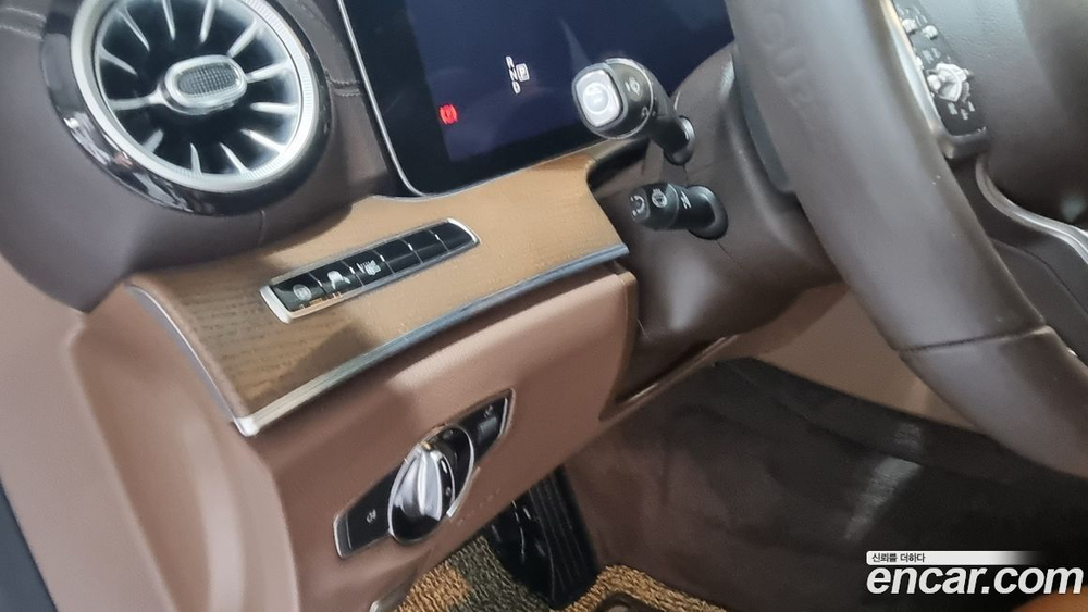 Mercedes-Benz E-Class W213 E300 4MATIC Exclusive (12.2019)