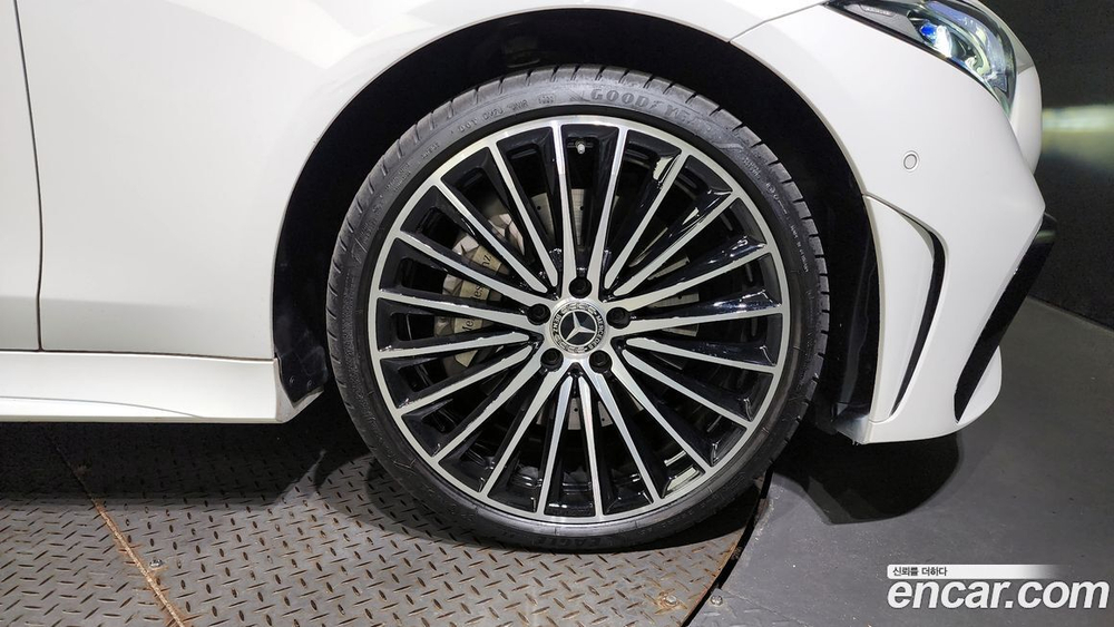 Mercedes-Benz CLS-Class C257 CLS450 4MATIC (06.2023)