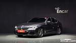 BMW 5 Series (G30) 520i M Sports (10.2022)