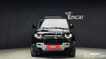 Land Rover Defender (L663) 110 D300 HSE (02.2022)