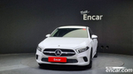 Mercedes-Benz A-Class W177 A250 4MATIC Sedan (02.2020)