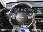 Kia K7 (Cadenza) Premier Hybrid Prestige (05.2020)