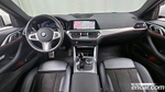 BMW 4 Series (G22) 420i M Sports Coupe (03.2022)