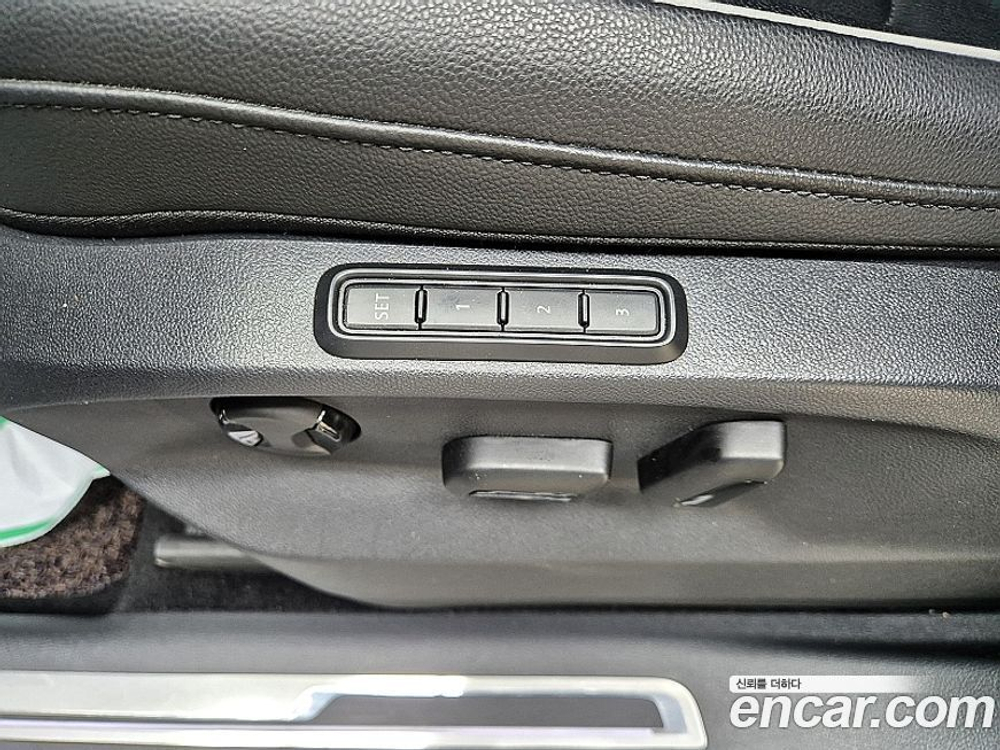 Volkswagen Tiguan 2 Generation 2.0 TDI Prestige (11.2019)
