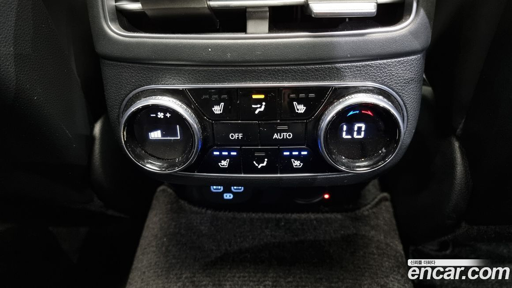 Genesis GV70 3.5T Бензин AWD (12.2020)