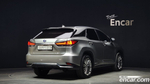 Lexus RX450h 4 Generation Executive (02.2021)